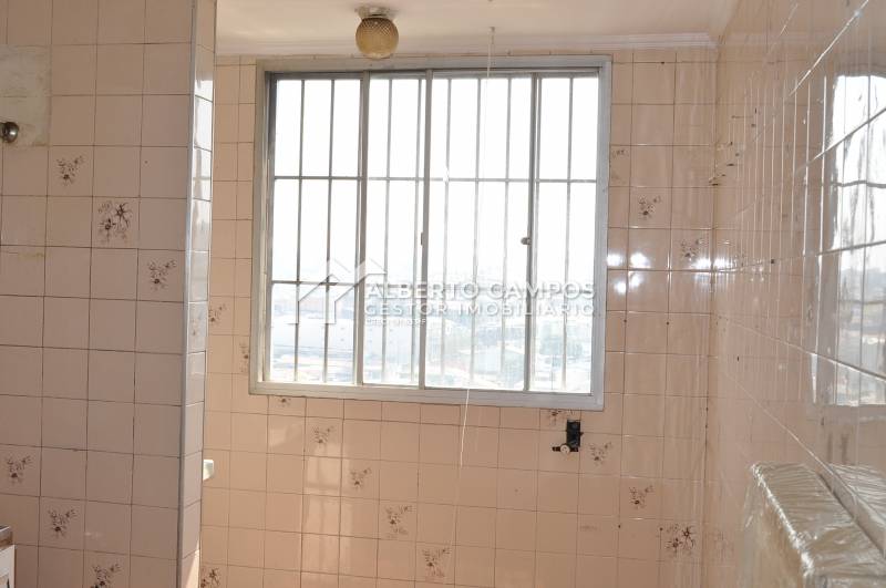 Apartamento aluguel Jardim Penha - Referência AC12