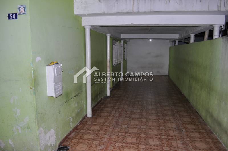 Casa Padrão venda Jardim Gonzaga. São Paulo - Referência AC49