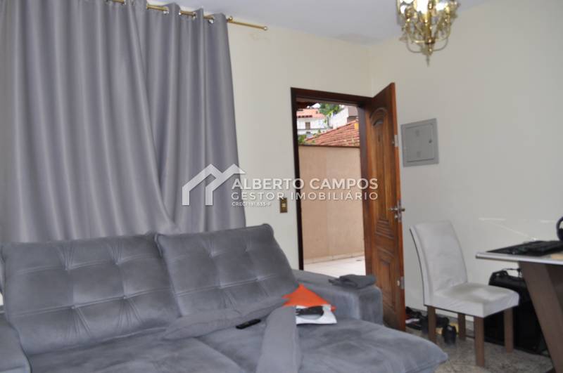 Sobrado venda Chácara Seis de Outubro - Referência AC5