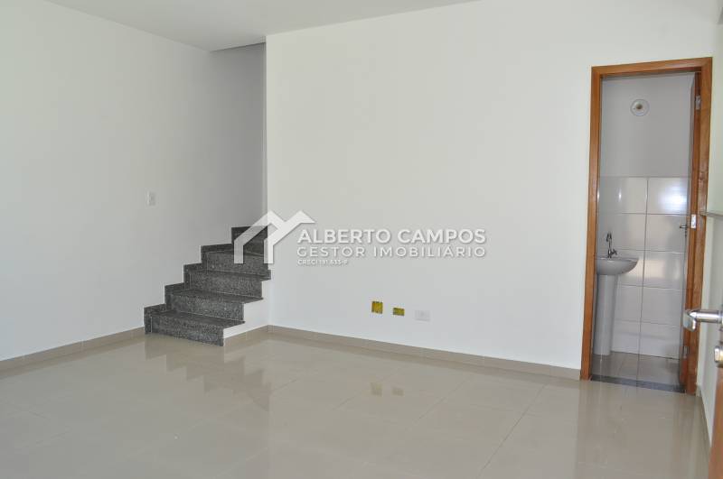 Sobrado venda Vila Laís - Referência AC29D06