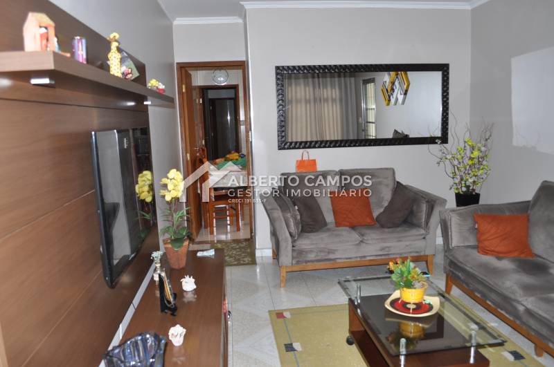 Casa Térrea venda Jardim Penha - Referência AC61