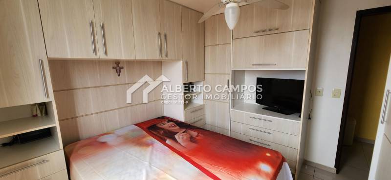 Apartamento venda Jardim Penha - Referência AC81D40