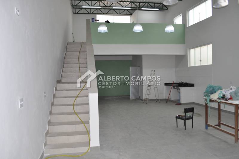 Salão aluguel Vila Buenos Aires São Paulo - Referência AC90