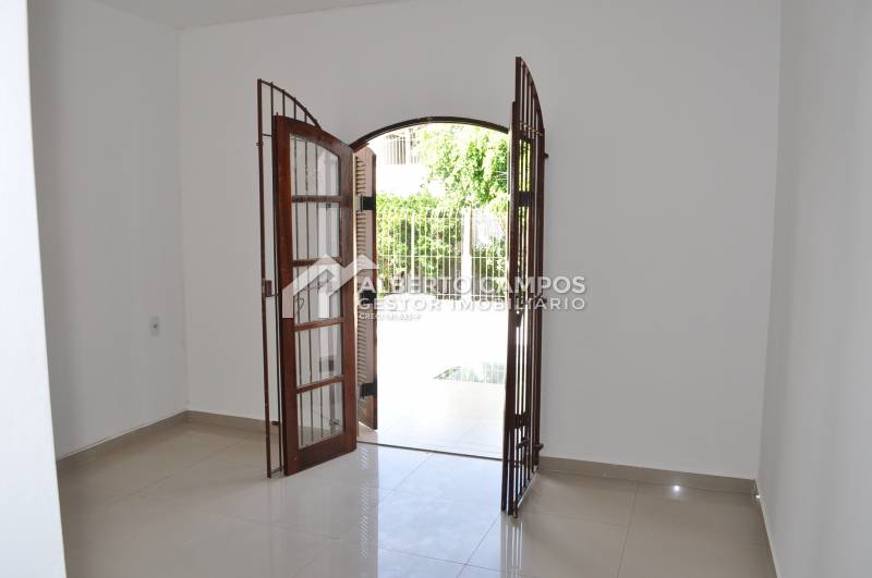 Sobrado aluguel Jardim Triana. Cid Patriarca - Referência AC49D03